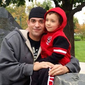 Meet your Posher, Jeremiah